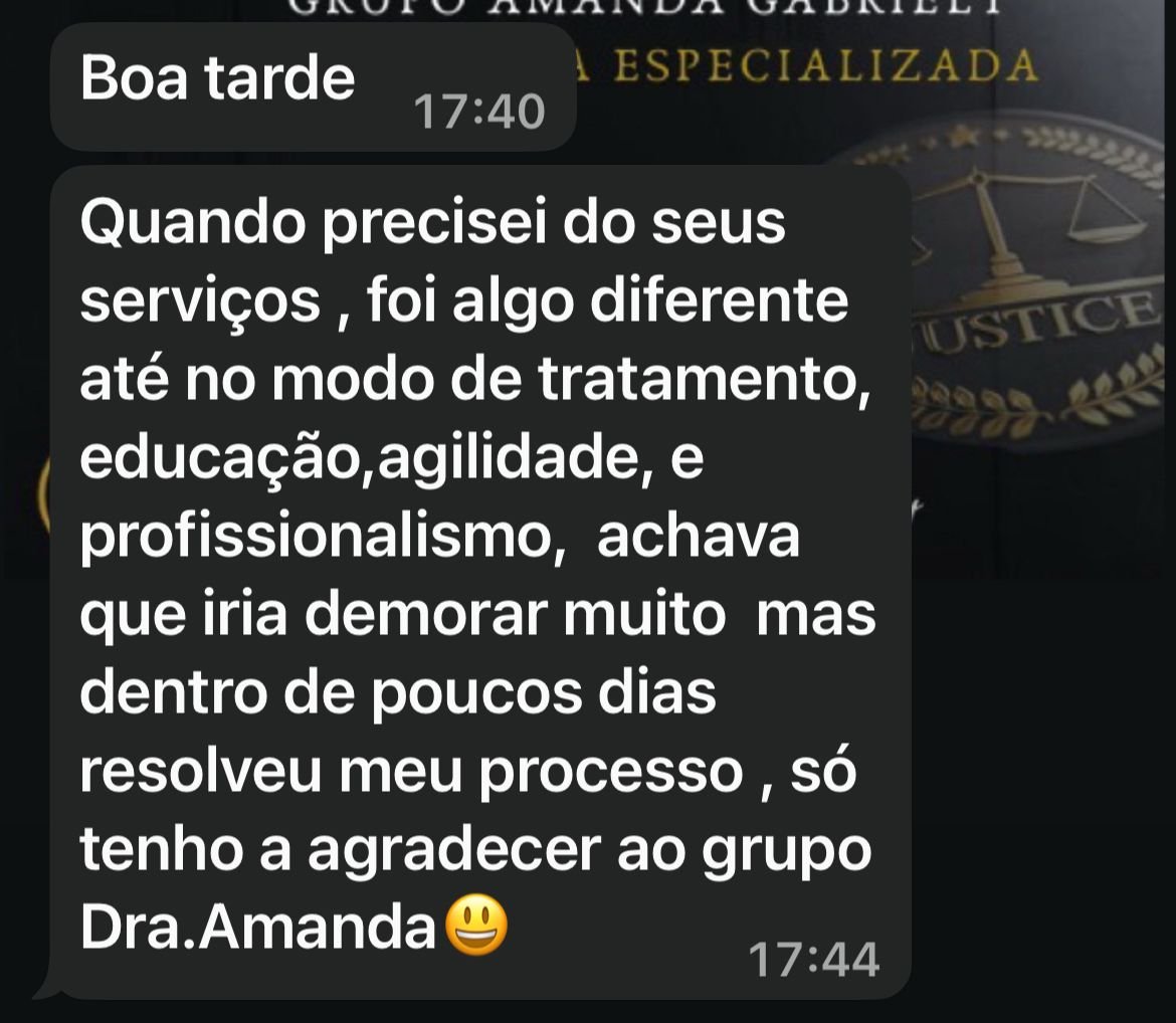 Jonatan de Oliveira - Divórcio Consensual